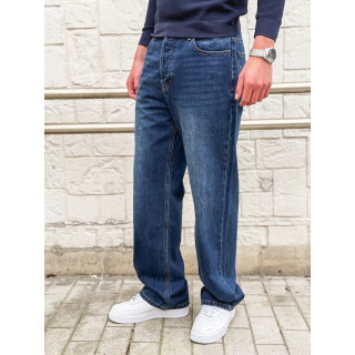 Jeans Théo - Bleu foncé