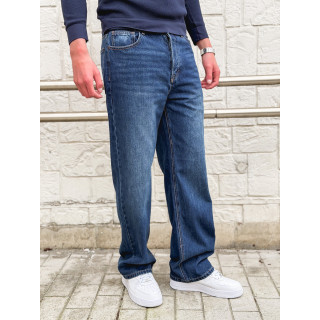 Jeans Théo - Bleu foncé