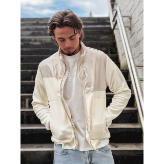 Veste Elohan - Beige