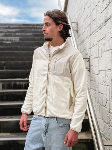Veste Elohan - Beige