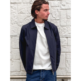 Veste Thibault - Bleu marine