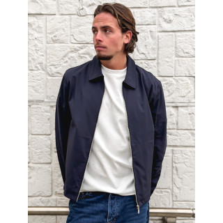 Veste Thibault - Bleu marine