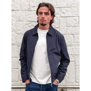 Veste Thibault - Bleu marine