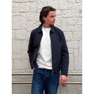 Veste Thibault - Bleu marine