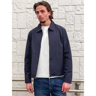 Veste Thibault - Bleu marine