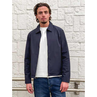 Veste Thibault - Bleu marine