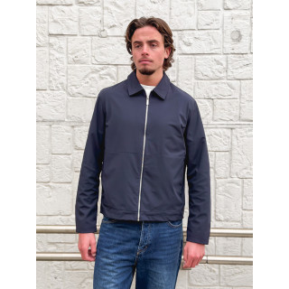 Veste Thibault - Bleu marine