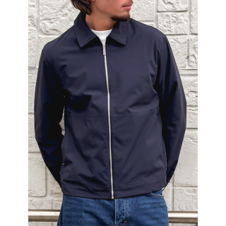 Veste Thibault - Bleu marine