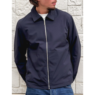 Veste Thibault - Bleu marine