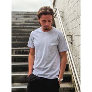 T-shirt Alessio - Gris