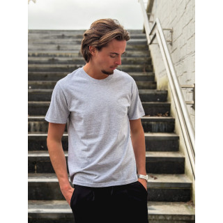 T-shirt Alessio - Gris