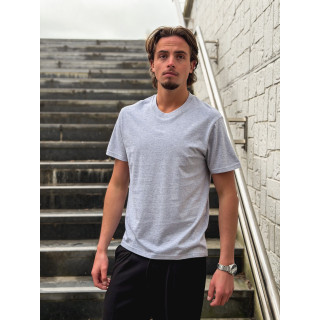 T-shirt Alessio - Gris