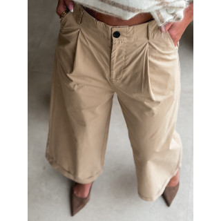 Pantalon Mariana - Beige