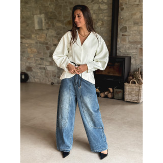 Blazer Shanon - Ecru