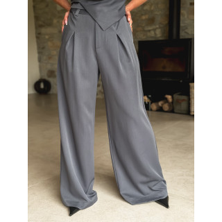 Ensemble Carolina - Gris