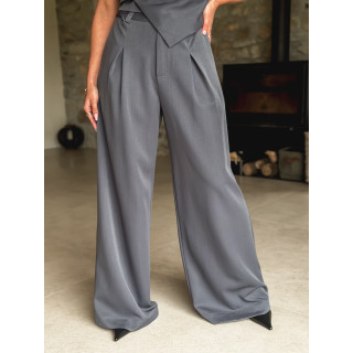 Ensemble Carolina - Gris