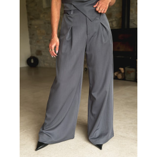 Ensemble Carolina - Gris