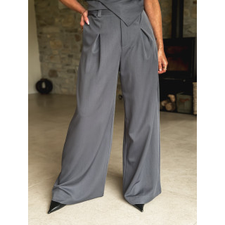 Ensemble Carolina - Gris