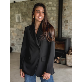 Blazer Kristina - Noir