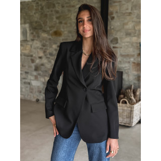 Blazer Kristina - Noir
