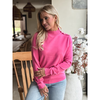 Pull Thelma - Rose