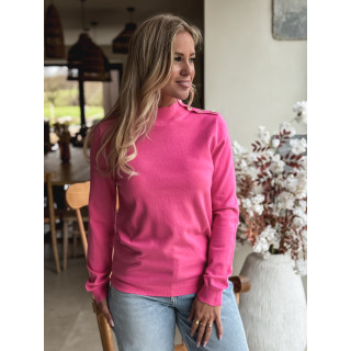 Pull Thelma - Rose