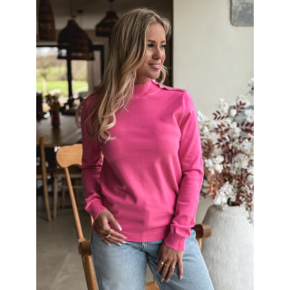 Pull Thelma - Rose