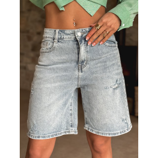 Short Tyssem - Bleu clair