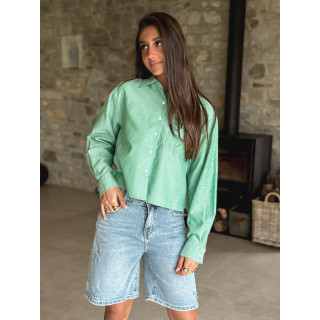 Chemise Moanne - Vert