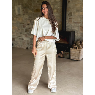 T-shirt Filippa - Blanc