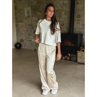 T-shirt Filippa - Blanc