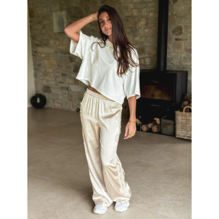 T-shirt Filippa - Blanc