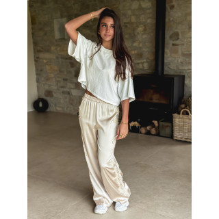 T-shirt Filippa - Blanc