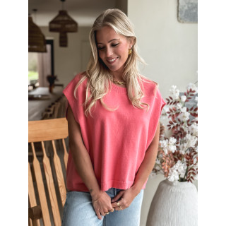 Pull Floride - Rose