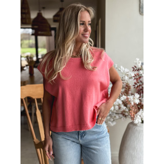 Pull Floride - Rose