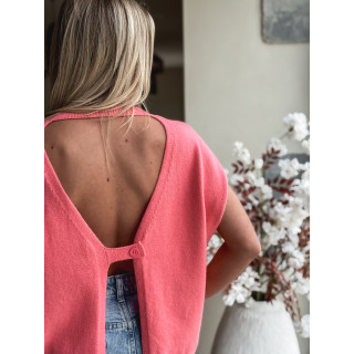 Pull Floride - Rose