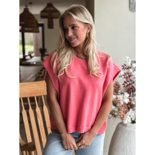 Pull Floride - Rose