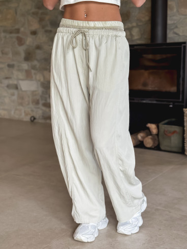 Pantalon Hortense - Beige