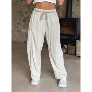Pantalon Hortense - Beige