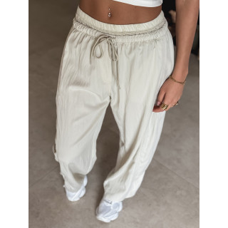 Pantalon Hortense - Beige