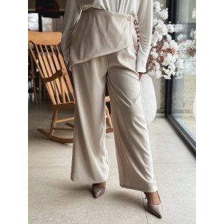 Pantalon Fidji - Beige