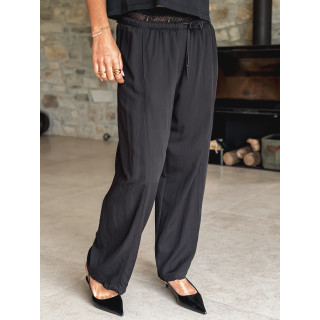 Pantalon Hortense - Noir