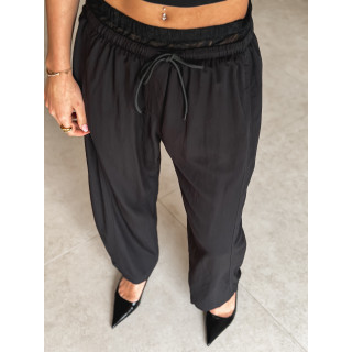 Pantalon Hortense - Noir