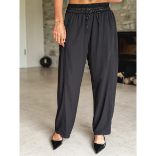 Pantalon Hortense - Noir