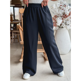 Pantalon Danie - Bleu marine