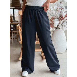 Pantalon Danie - Bleu marine