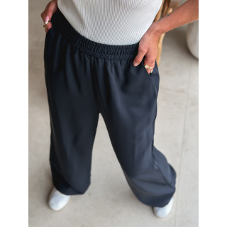 Pantalon Danie - Bleu marine