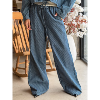 Pantalon Ezra - Jeans