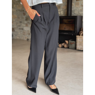 Pantalon Héléana - Noir