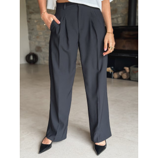 Pantalon Héléana - Noir